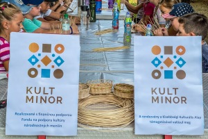 Cesta od tradičných k moderným remeslám - projekt Fondu na podporu kultúry národnostných menšín KULTMINOR