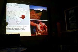 Cestovateľský večer o Brazílii