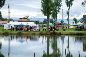 Deň Budulova- Lake Fest 18.9.2021