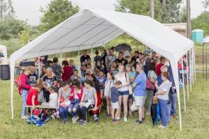 Deň Budulova spojený s dňom detí 2.6.2018