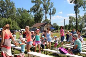 Deň Budulova spojený s dňom detí 3.6.2017