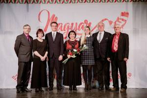 Deň maďarskej kultúry 25.1.2019