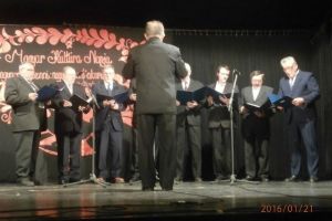 Deň maďarskej kultúry