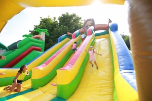 Deň rodiny 17.7.2021