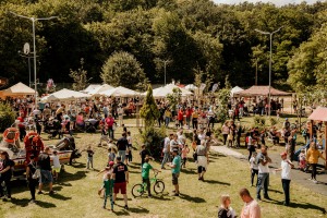 Deň rodiny pod kopcom 12.7.2020