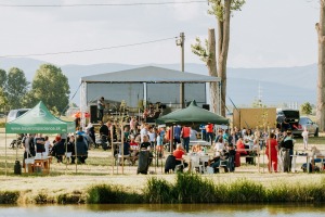 Deň Budulova a deň detí 1. jún 2019 