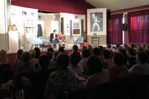 Elvis, Oltár, Miami- komédia 30.5.2018