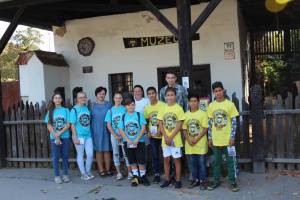 ETM- Spoznaj svoje mesto 20.9.2018