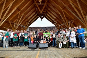 Fazuľový festival 11. máj 2019 