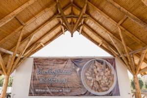 Fazuľový festival 12.5.2018