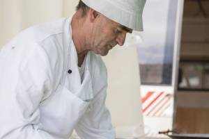 Fazuľový festival 13.5.2017