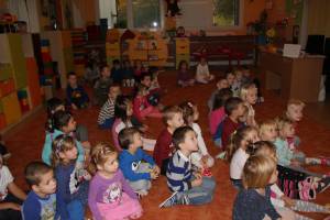 FOLKLORIKA- 30. výročie založenia ŽSS Živena