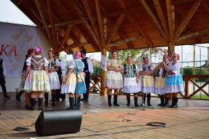 Fond na podporu umenia 2017- FOLKLORIKA