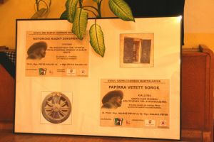 Historické riadky dokumentov 24. júna 2015