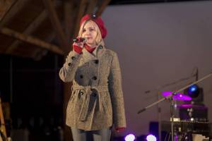 Koncert- Deň študentstva 16.11.2016