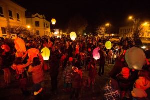 Koncert- Deň študentstva 17. novembra 2015