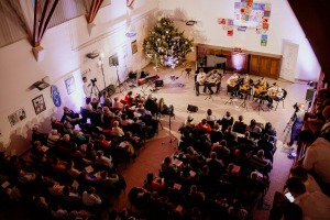 Mestský adventný koncert 14. decembra 2019