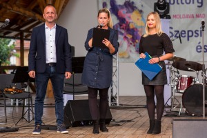 Moldavský festival kultúry a športu 28.-29.8.2021 / Foto: Peter Takáč