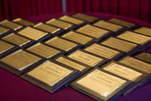 Oceňovanie úspešných žiakov a študentov mesta Moldava nad Bodvou 5.6.2018