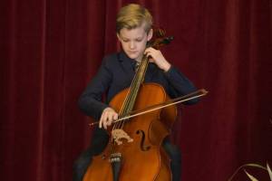 Oceňovanie úspešných žiakov a študentov mesta Moldava nad Bodvou 8.6.2017