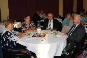 Október- mesiac úcty k starším 29.10.2018