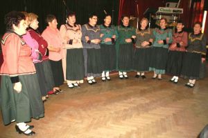 Popoludnie pre skôr narodených