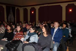 Prednáška Dr. Imre Csernus 30.11.2017