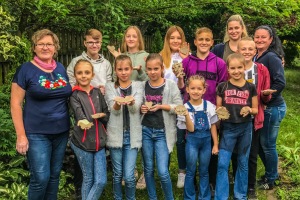 Remeslo má zlaté dno -  práca s hlinou 11.6.2020