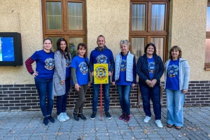 Spoznaj svoje mesto 21.9.2021