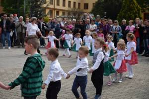 Stavanie mája 2.5.2017