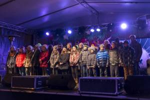 Vianočné trhy a koncert 16.-17.12.2017