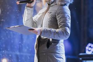 Vianočné trhy s vianočným programom 15.-16.12.2018