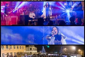 Vianočný koncert+ trhy 18. decembra 2015