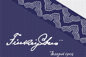 Vyhodnotenie súťaže Suveníry s modrotlačou