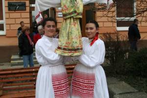 Vynášanie Moreny 21.3.2017