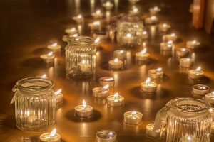 Výstava z príležitosti Nežnej revolúcie - 17.11.2021