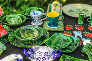 Workshop- práca s hlinou 4.6.2021