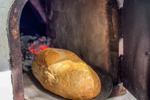 Workshop- Tradičné pečenie chleba 11.8.2021