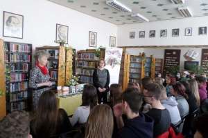 Zážitková knižnica