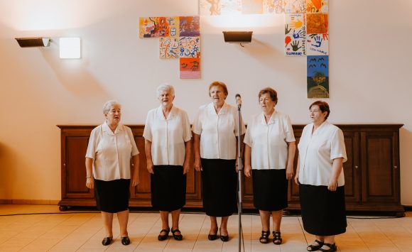 Spomienková slávnosť z príležitosti SNP