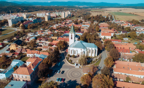 Lepšia orientácia – viac služieb pre turistov