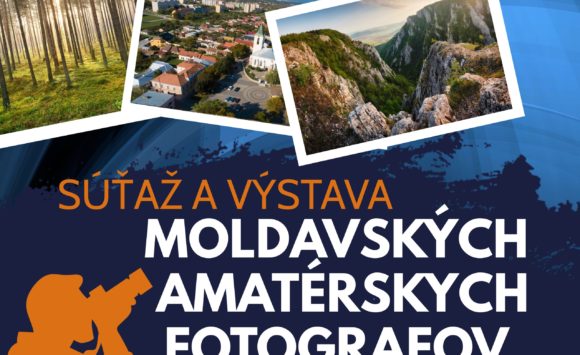 VÝZVA A SÚŤAŽ MOLDAVSKÝCH AMATÉRSKYCH FOTOGRAFOV