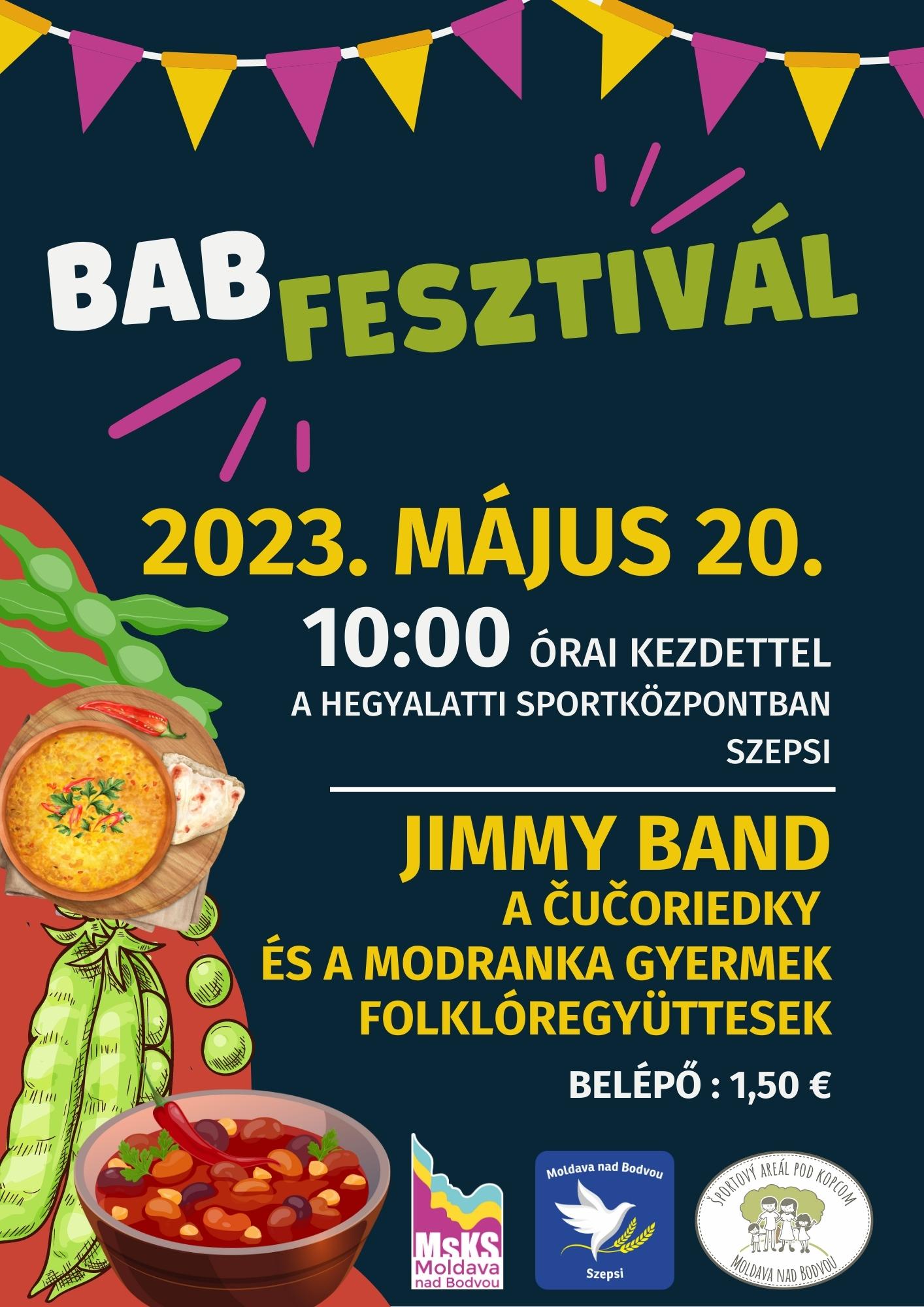 Fazulovy Fest 2023 HU A4