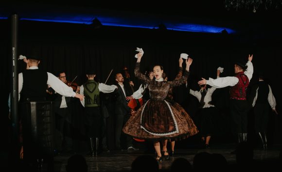 IFJÚ SZIVEK- KUKUČIE VAJÍČKO 2, 12.10.2023