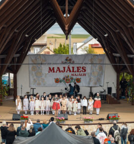 MAJÁLES 17.5.2025