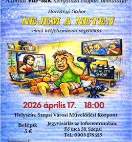NEJEM A NETEN 17.4.2026