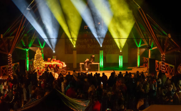 MOLDAVSKÉ VIANOCE 12.12.2025 – piatok