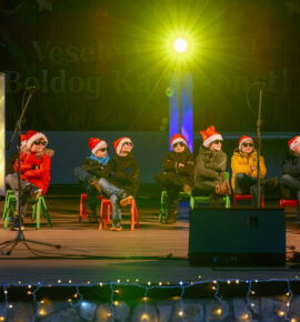 MOLDAVSKÉ VIANOCE 13.12.2025 – sobota
