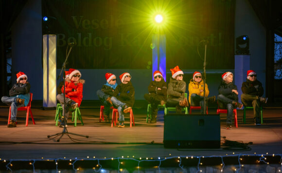 MOLDAVSKÉ VIANOCE 13.12.2025 – sobota