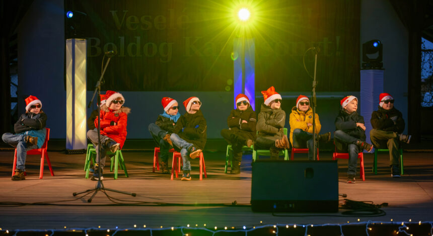 MOLDAVSKÉ VIANOCE 13.12.2025 – sobota